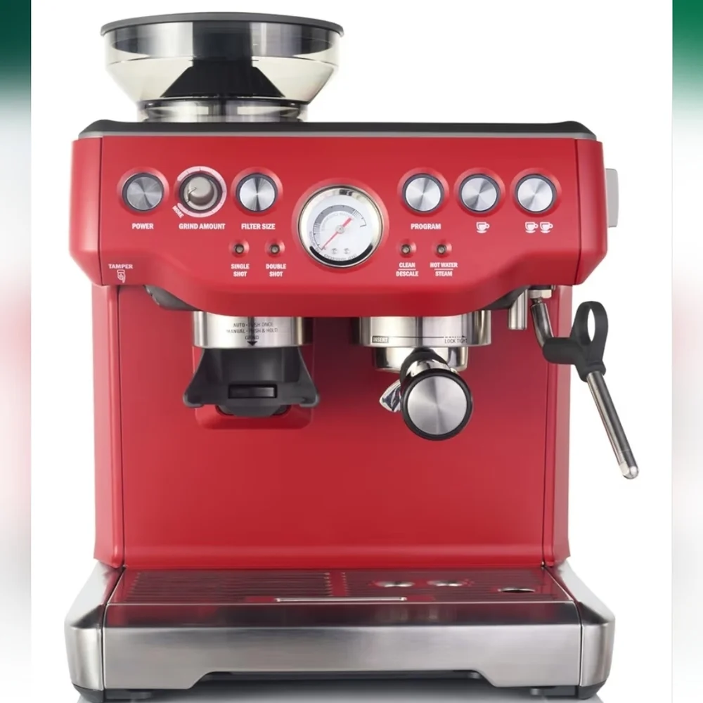Barista Express BES870/BES870XL